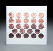 Copper Pennies