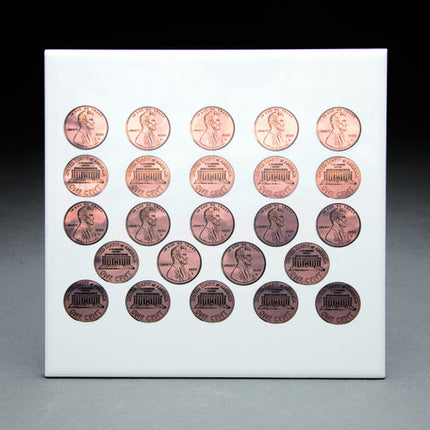 copper Pennies