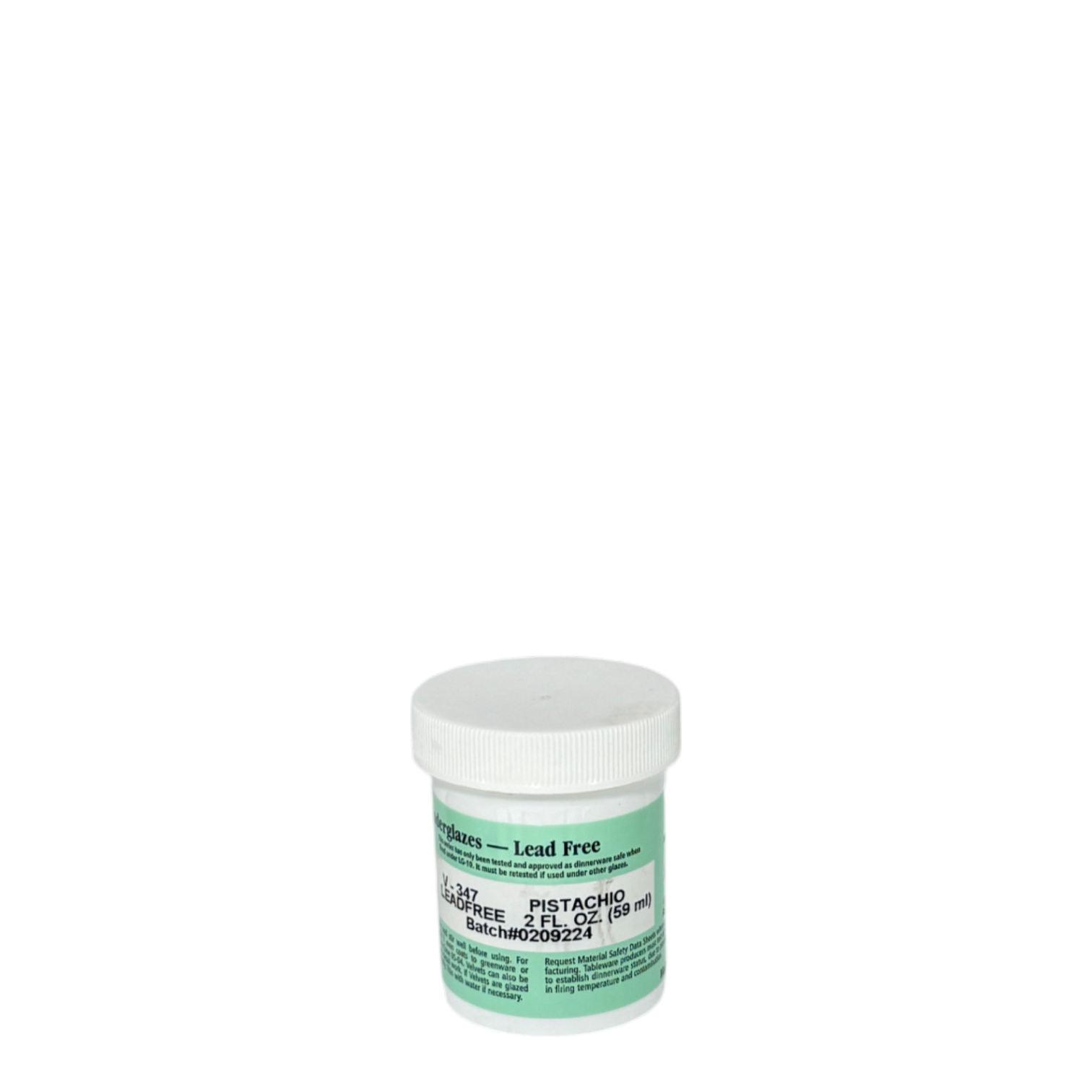 V-347 Pistachio