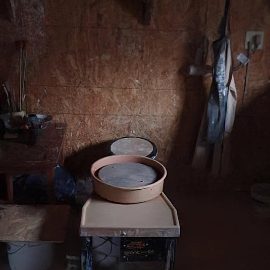 Brackers Good Earth Clays
