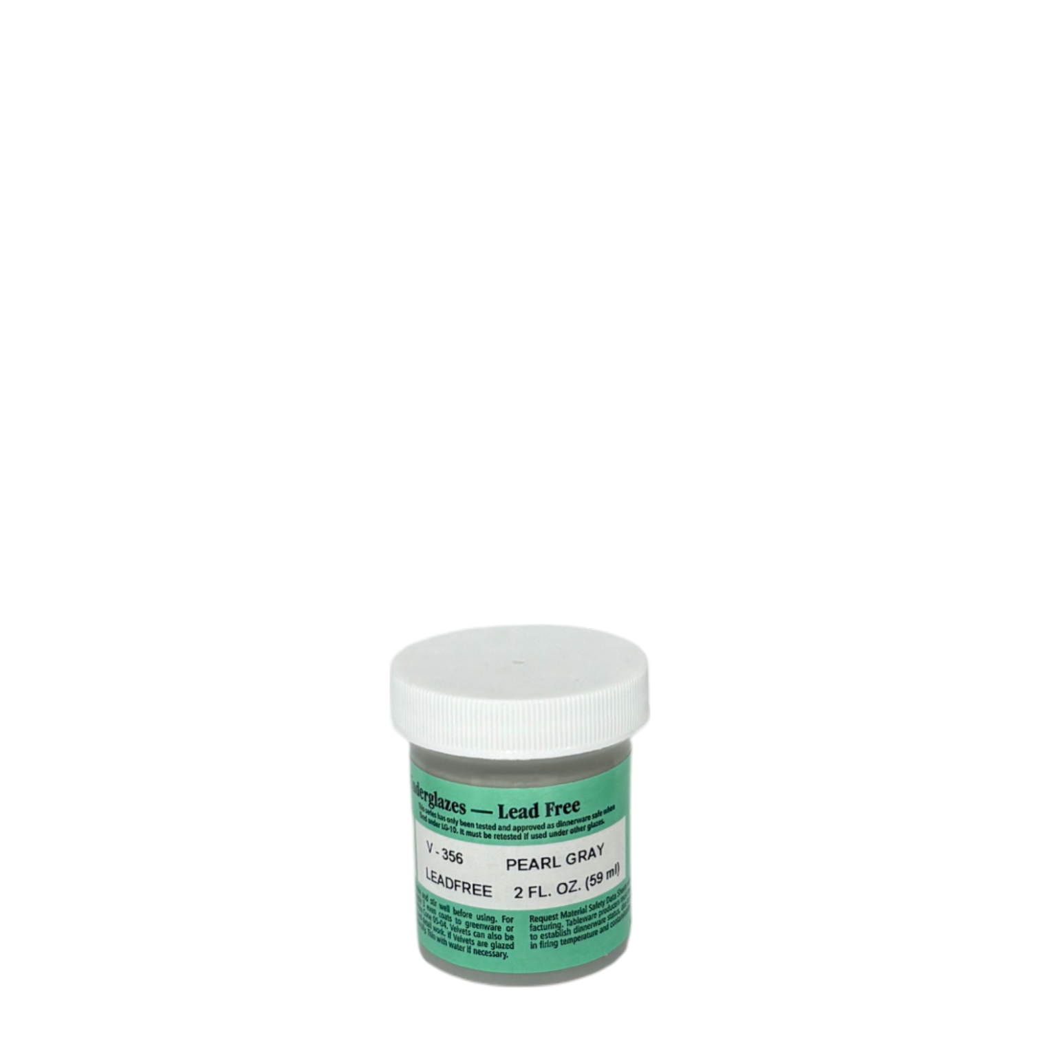 V-356 Pearl Gray