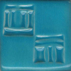 Mediterranean Sea Coyote Vibro Color #200