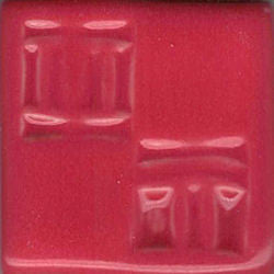 Passion Red Coyote Vibro Color #201