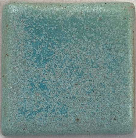 Frosted Topaz Coyote Archies #240