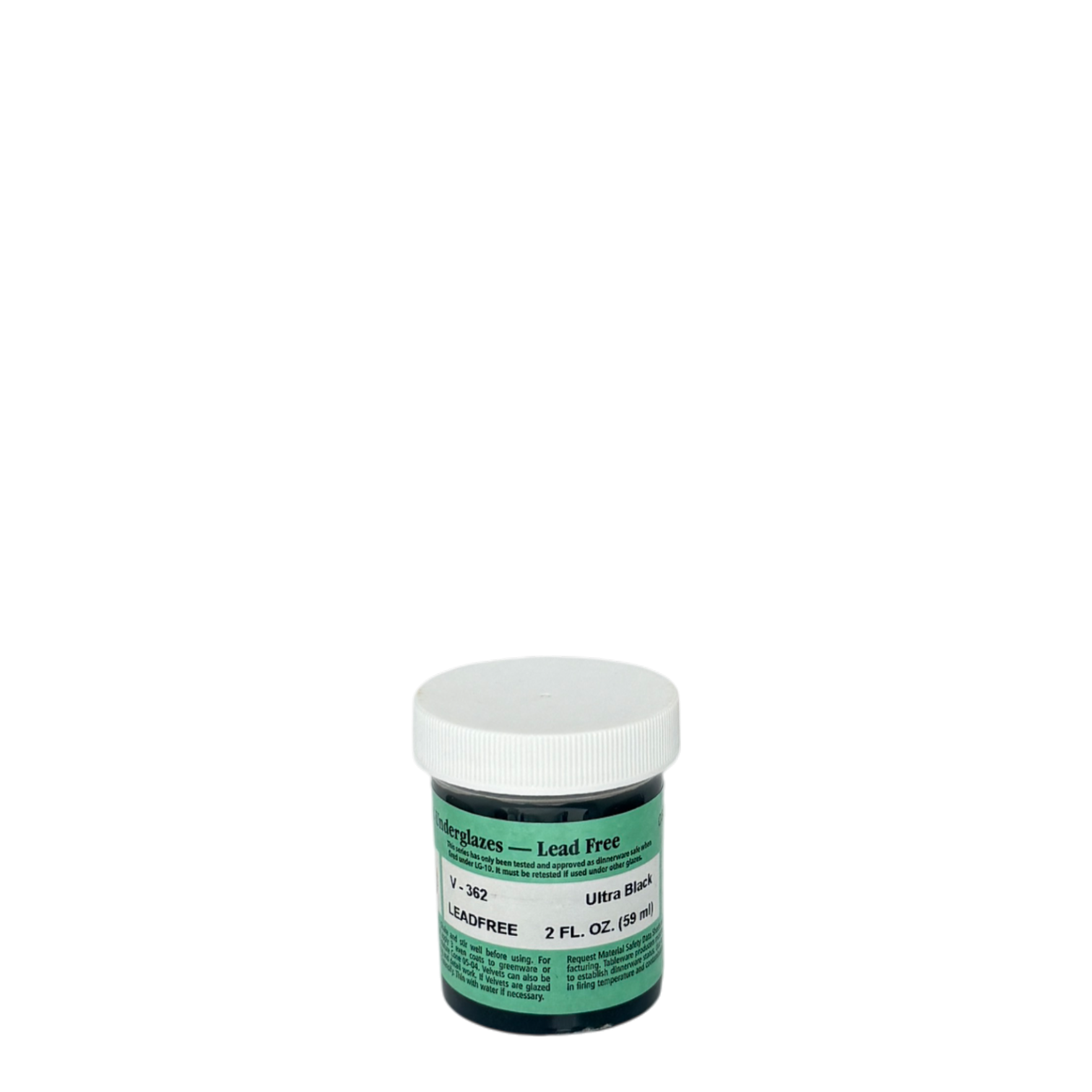 V-362 Ultra Black