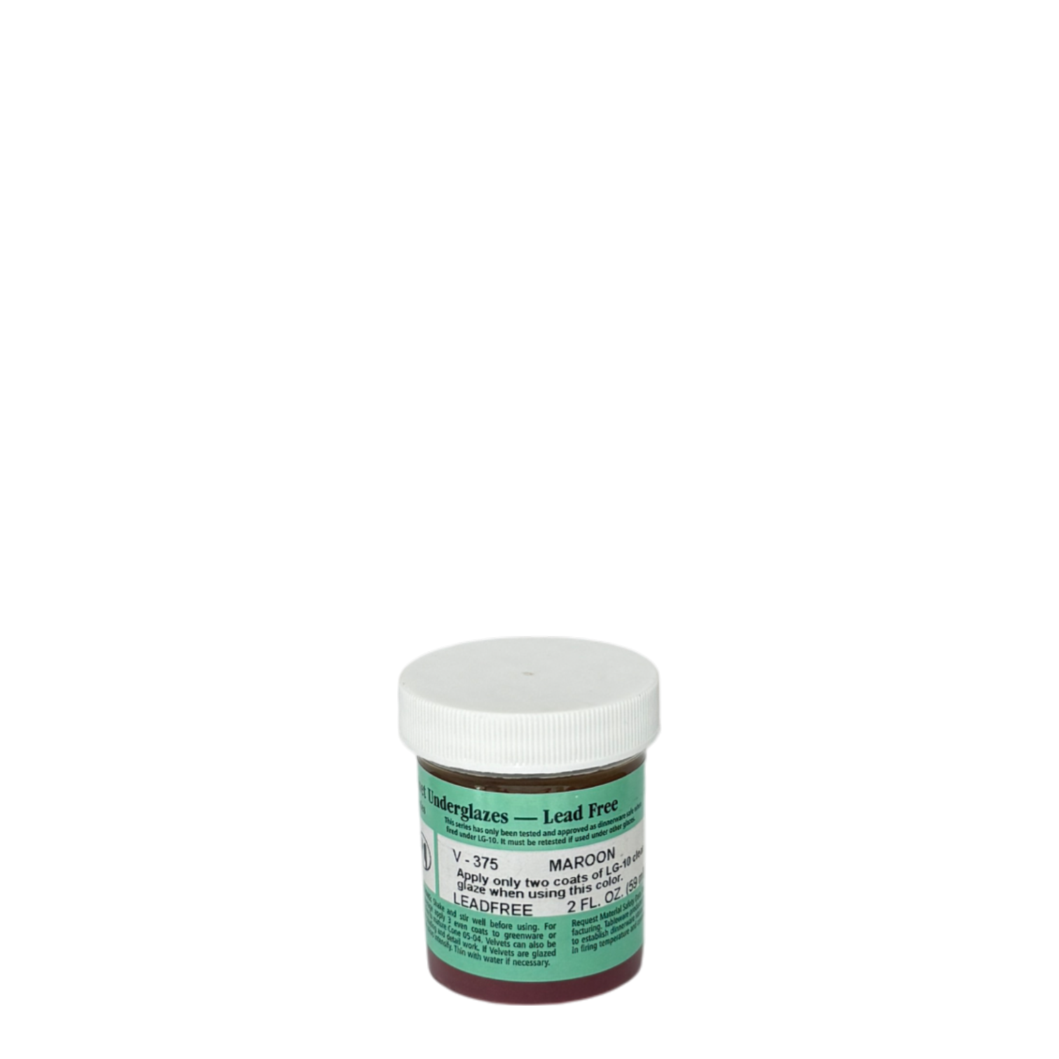 V-375 Maroon