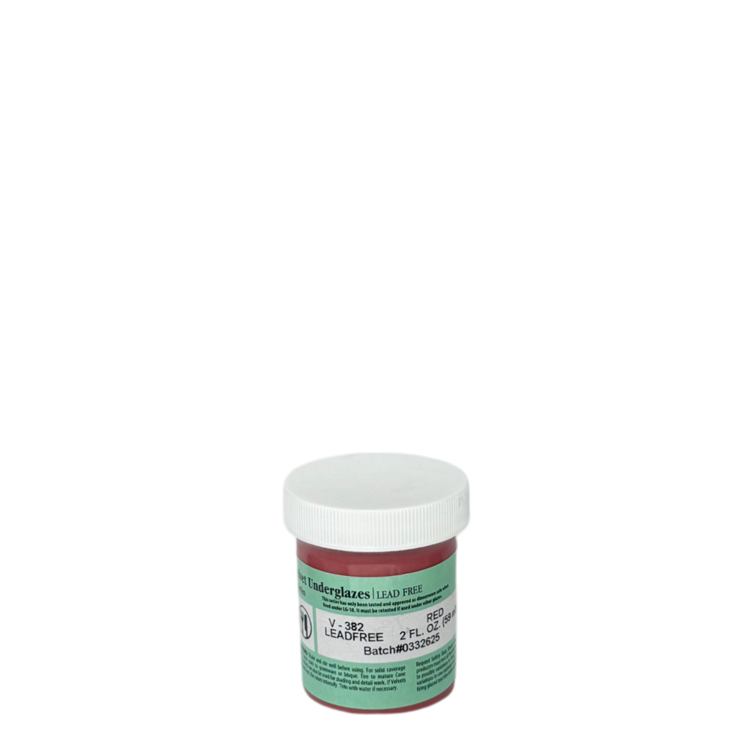 V-382 Red
