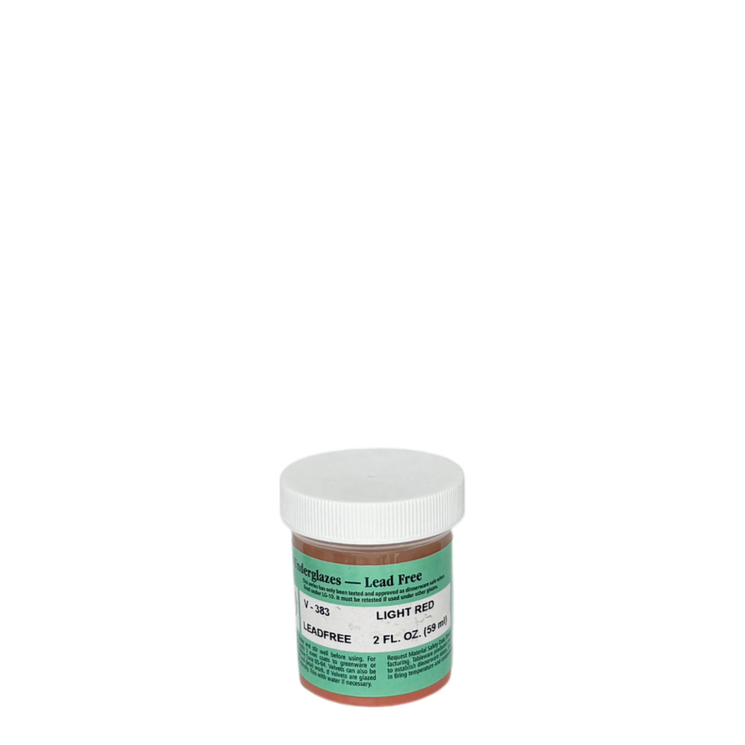 V-383 Light Red