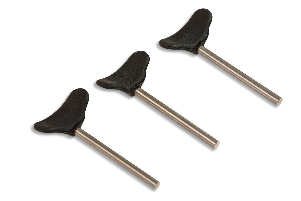 Rods & Hands