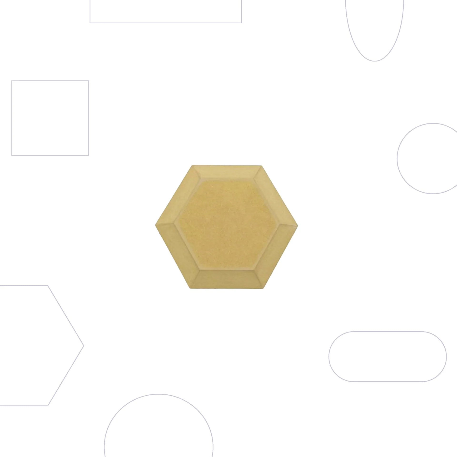Hexagon 3.5