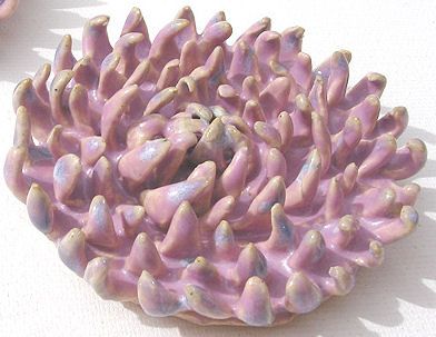 Orchid Satin Coyote Satin #084