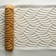 BHR-158 Zigzag Layered