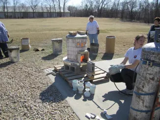 Raku on Small Business Saturday