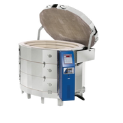 Cone Art GX4227D Oval Kiln