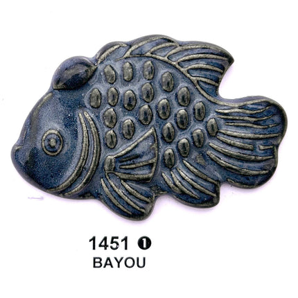 1451 Bayou