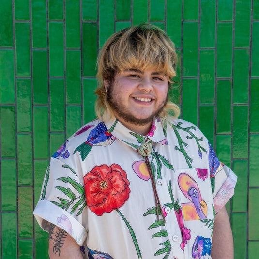 Brackers Good Earth Clays