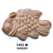 1453 Ginger