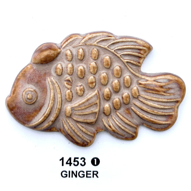 1453 Ginger