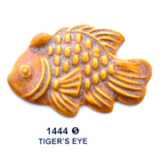 1444 Tiger's Eye