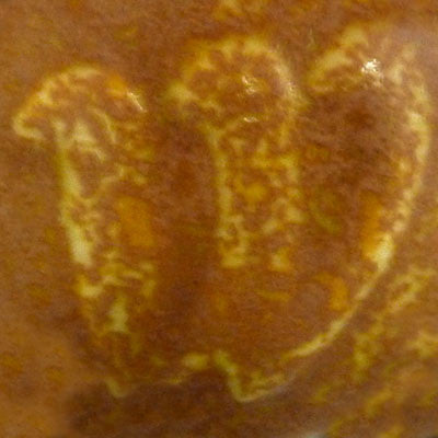 Golden Brown
