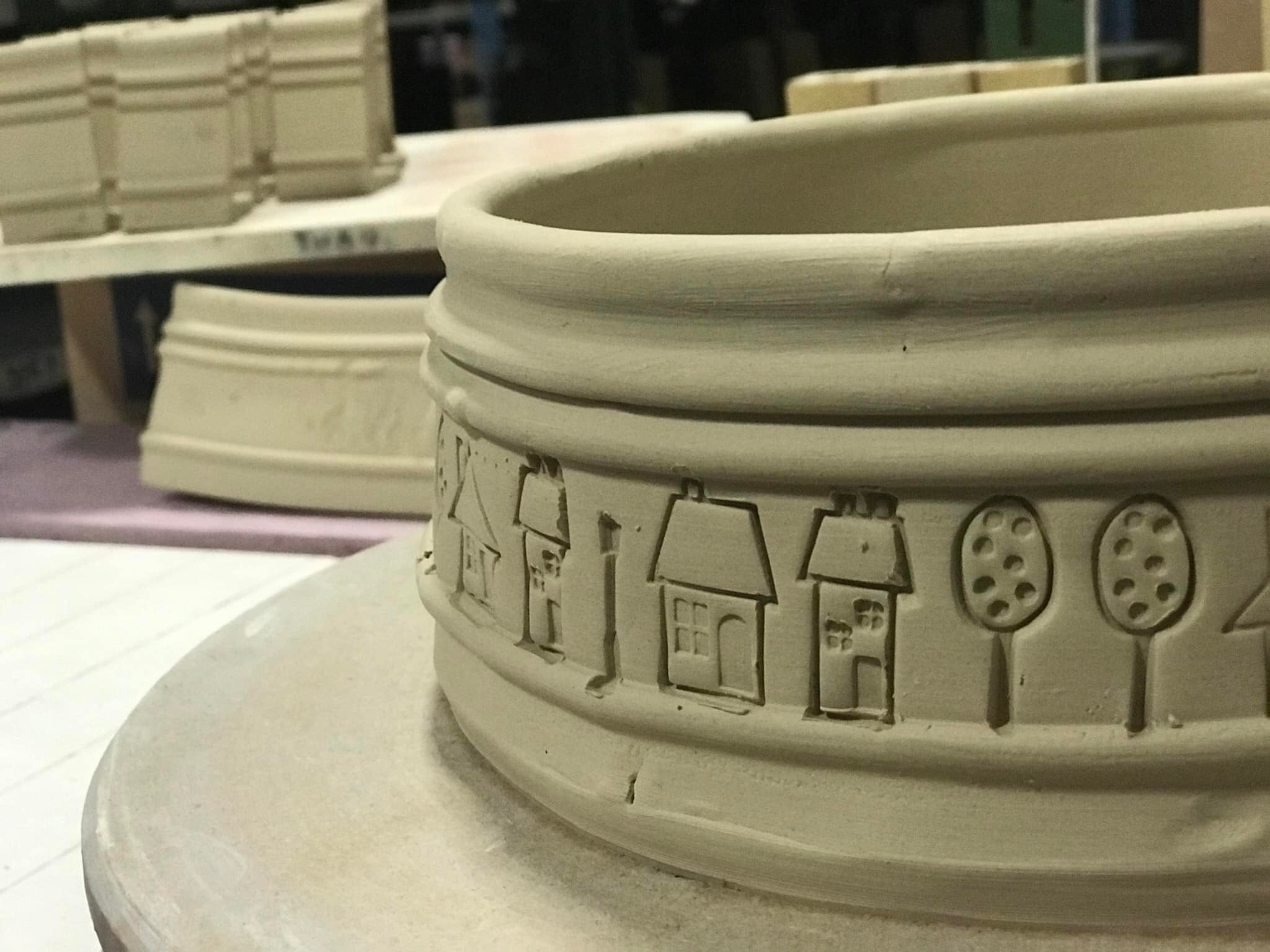 Houses