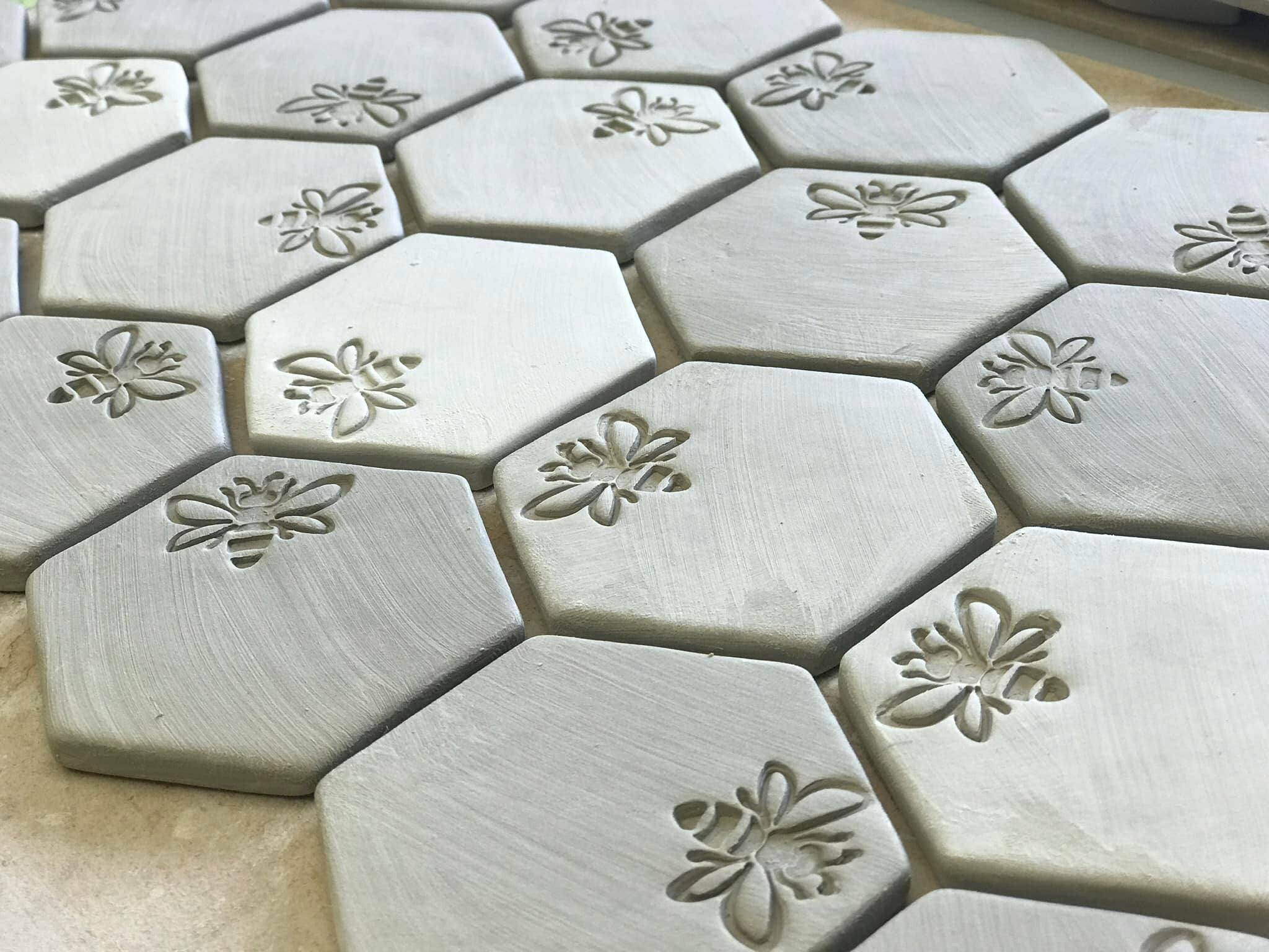 Bees set