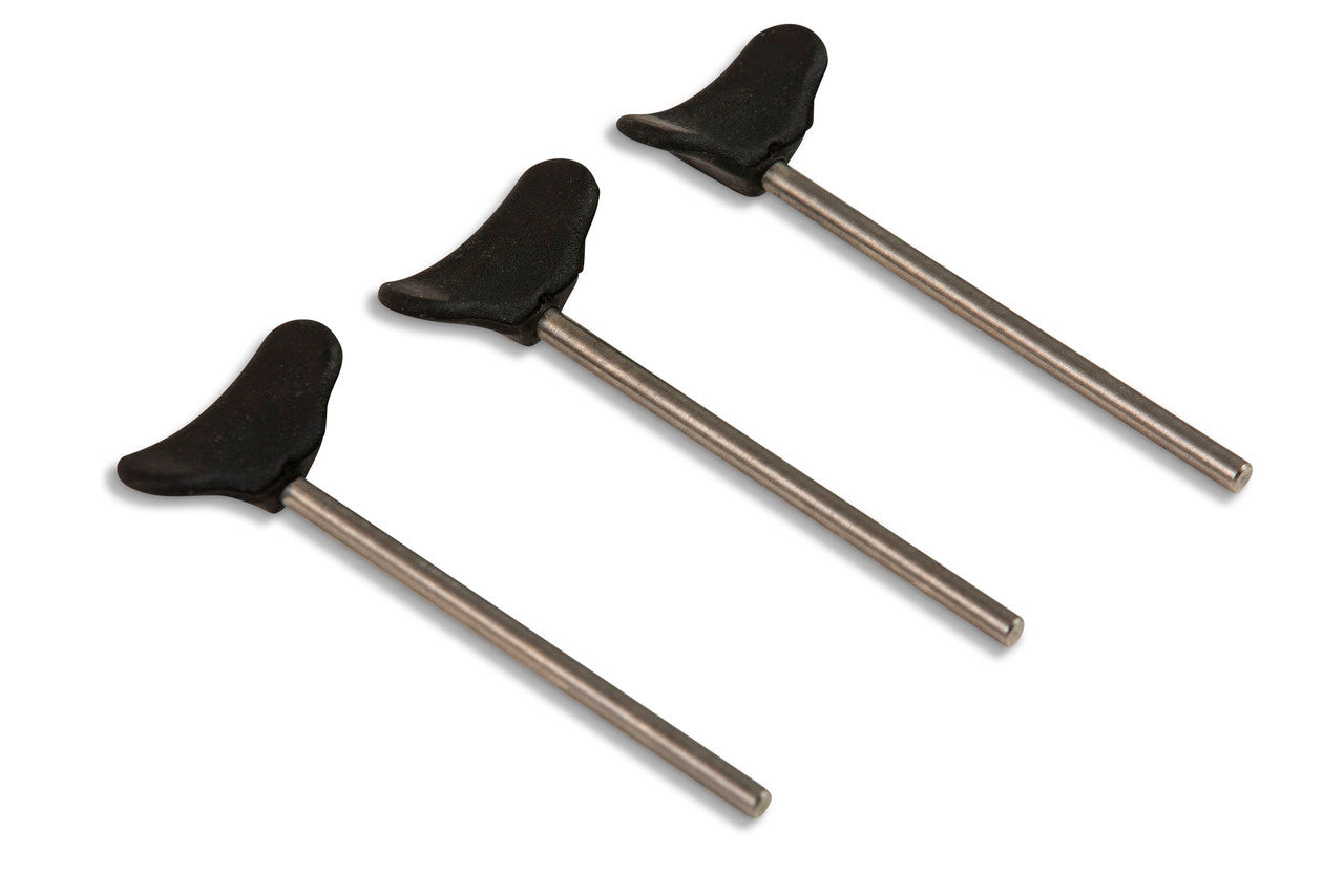 Rods & Hands