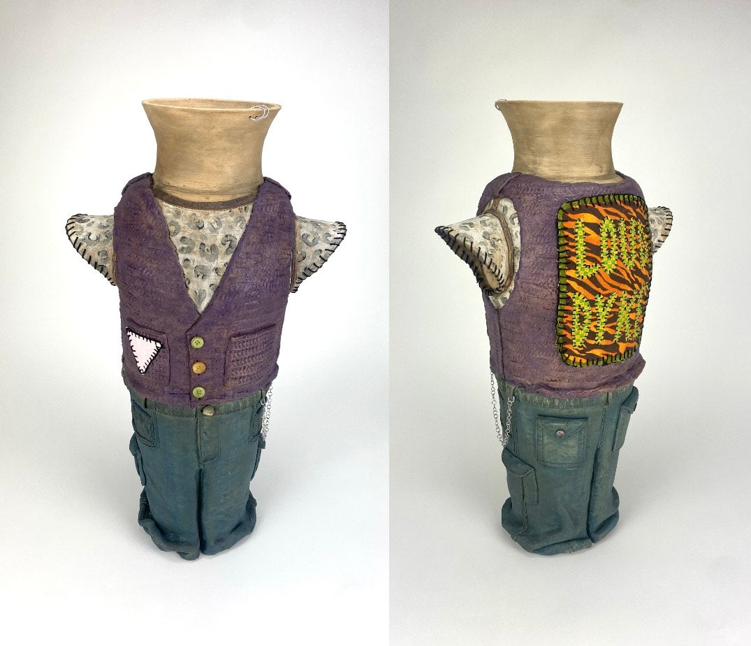 Brackers Good Earth Clays