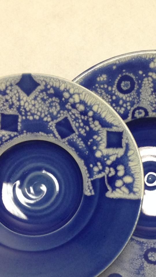 1464 Morrocan Blue