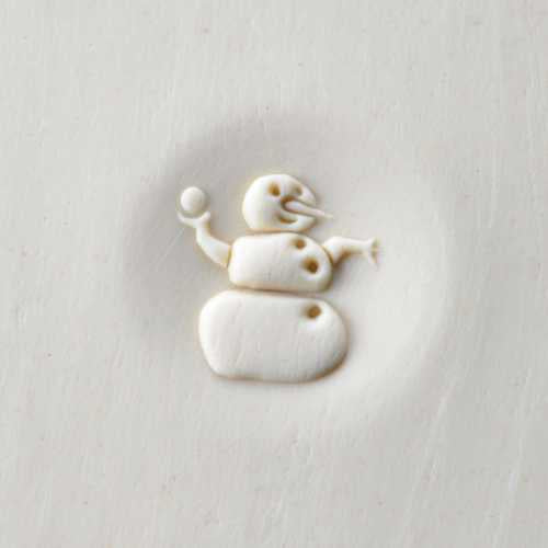 CT-023 Snowman