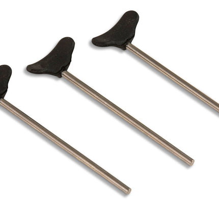 Rods & Hands