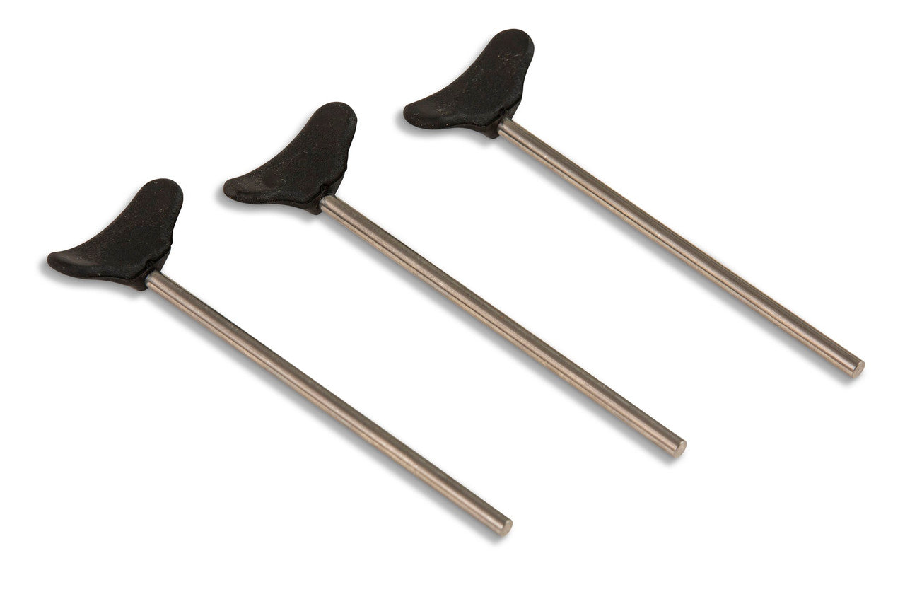 Rods & Hands
