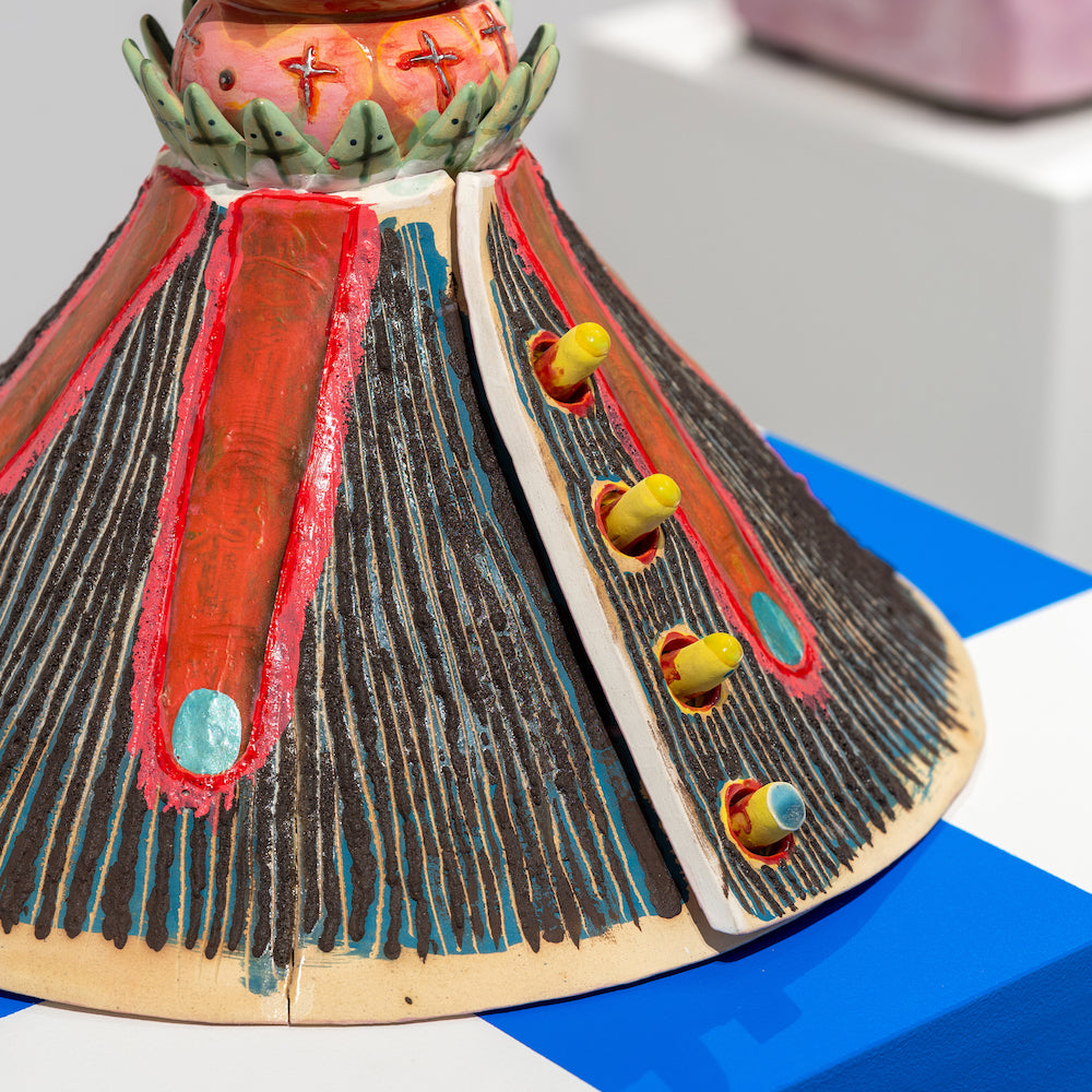 Brackers Good Earth Clays