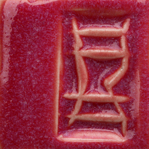 630 Red Shimmer