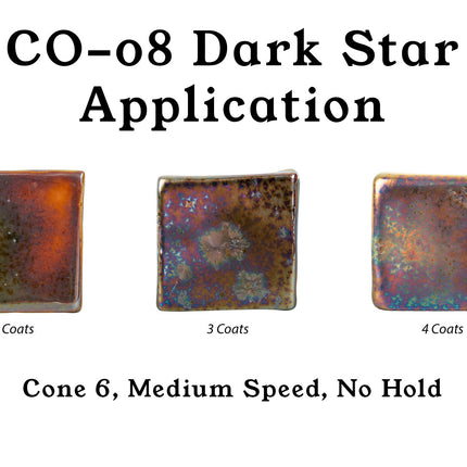 CO-08 Dark Star