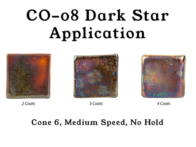 CO-08 Dark Star