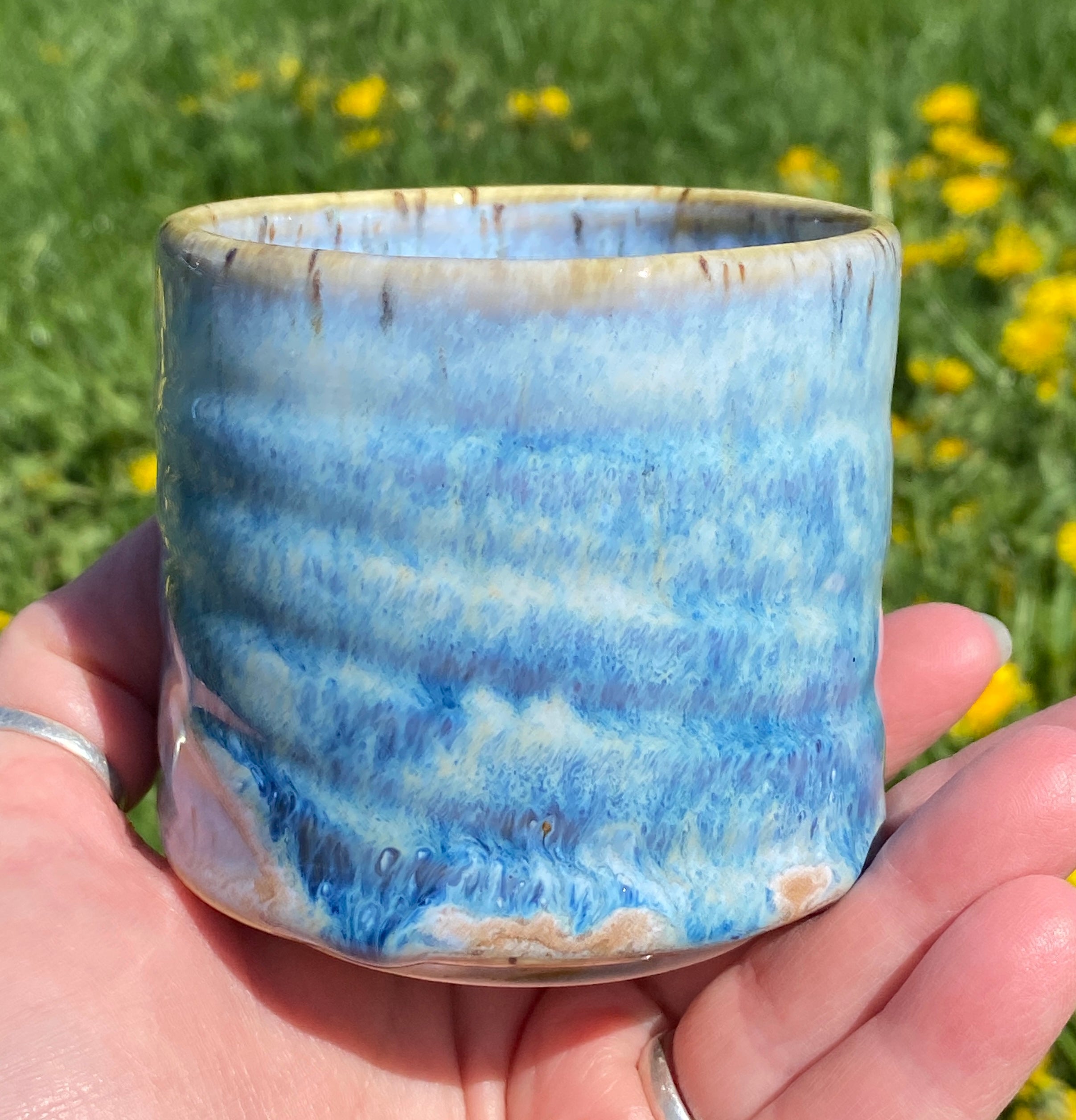 Brackers Good Earth Clays