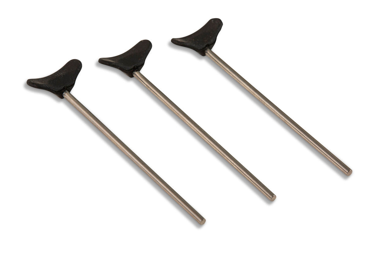 Rods & Hands
