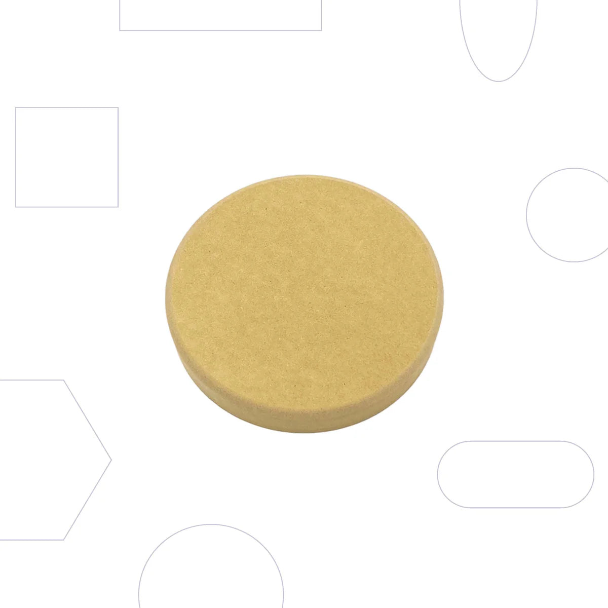 Wallie Circle 6