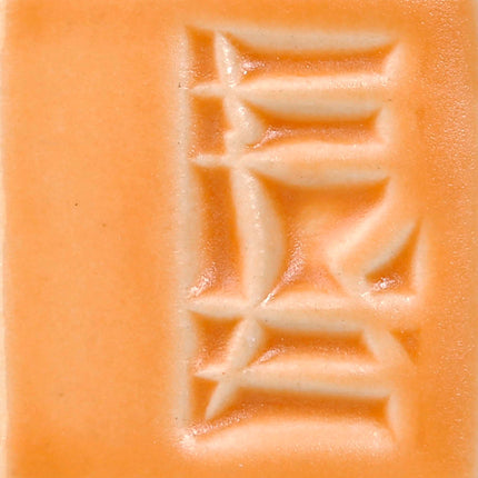730 Orange Sherbet