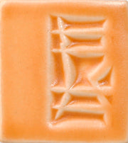 730 Orange Sherbet
