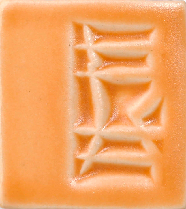 730 Orange Sherbet