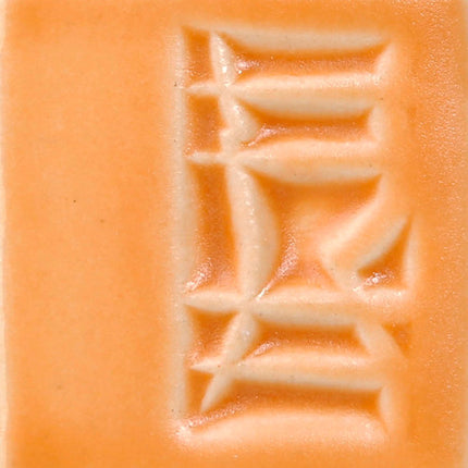 730 Orange Sherbet