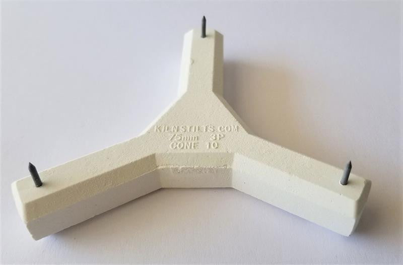 75 MM Triangle Stilt (3)