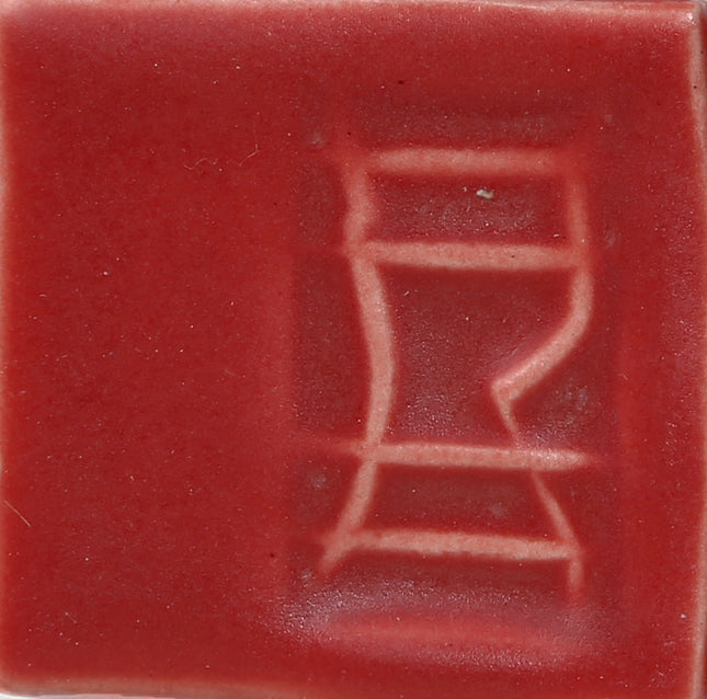 768 Rooster Red