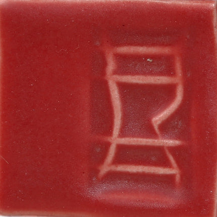 768 Rooster Red