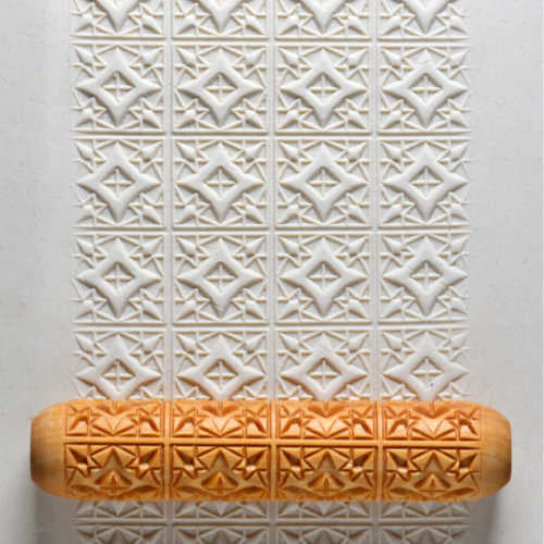 BHR-034 American Quilt