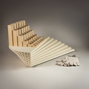 Furniture Kit for L&L 10 sided Tall