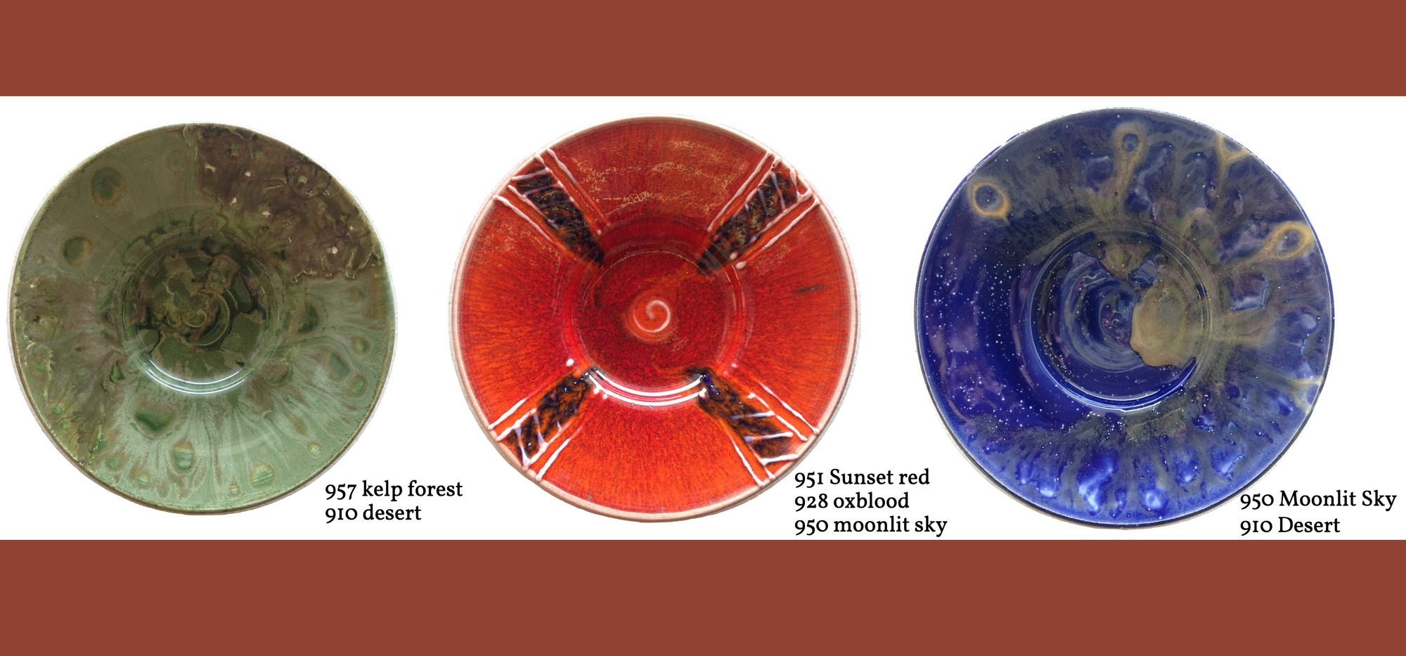 Brackers Good Earth Clays