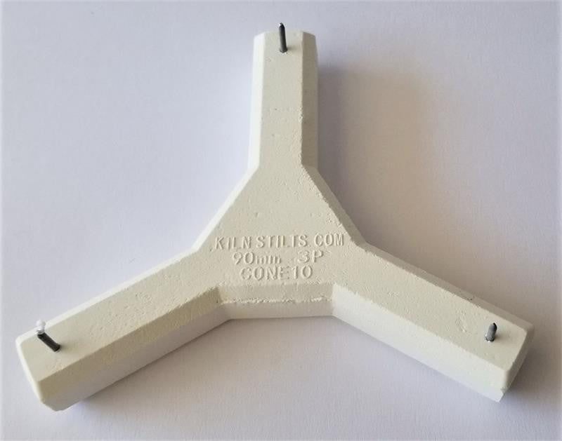 90 MM Triangle Stilt (3.5)